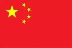 中国 图标