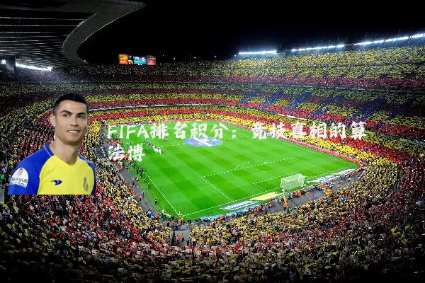 FIFA排名积分:竞技真相的算法博弈