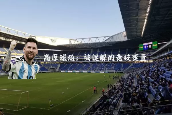高原球场:被误解的竞技变量